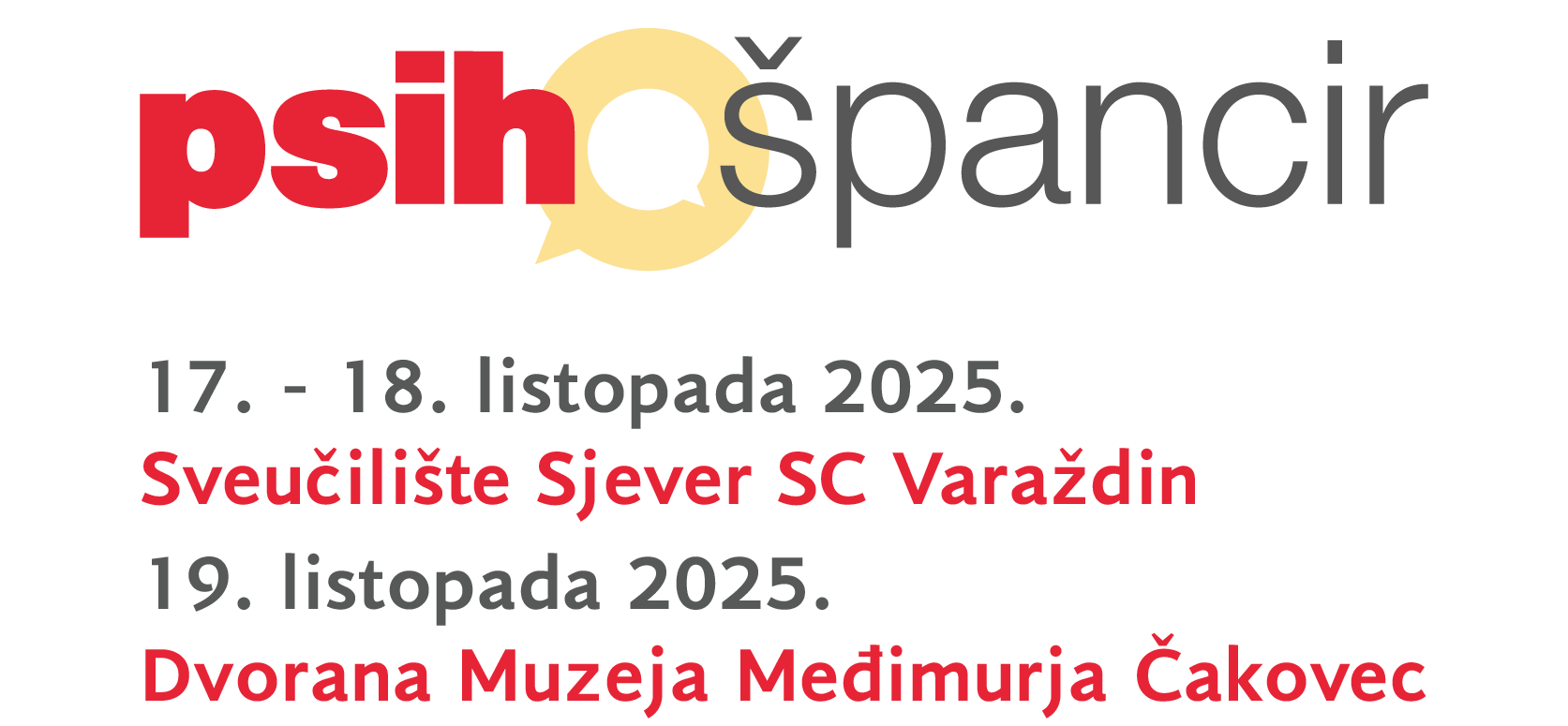 Psihošpancir 2025.